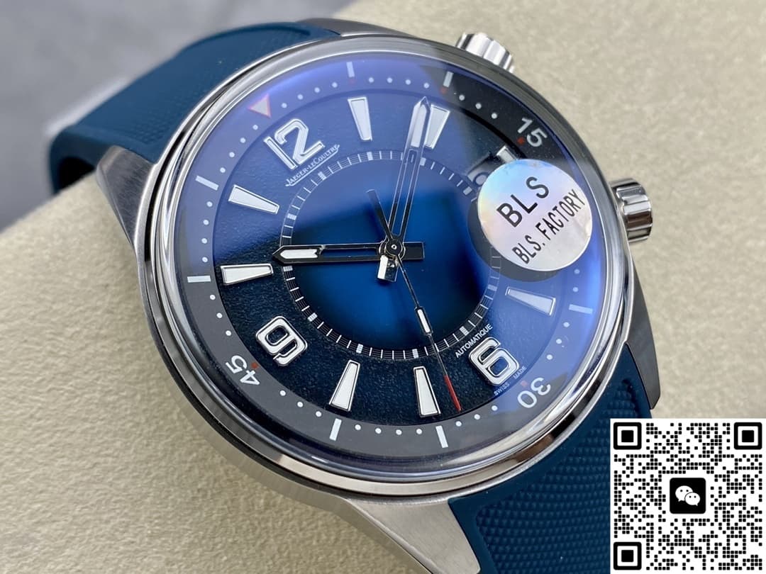 Jaeger-LeCoultre Polaris Q906868J BLS Factory 42MM