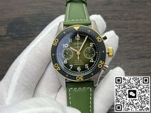 Longines Spirit L3.821.5.53.2 LG Factory