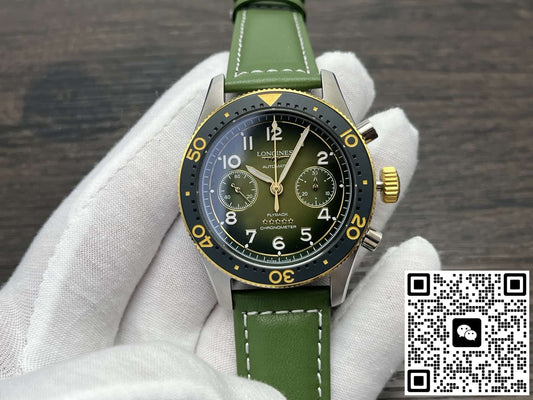 Longines Spirit L3.821.5.53.2 LG Factory