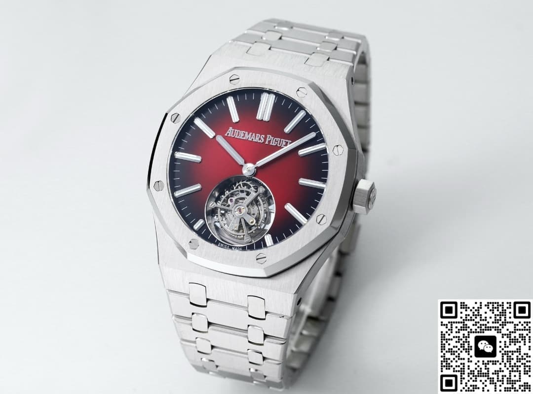 Audemars Piguet Royal Oak 26730ST.OO.1320ST.05 BBS Factory