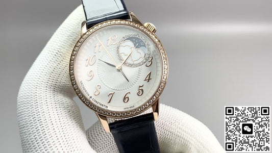 Vacheron Constantin ÉGÉRIE 8005F-000R-B498 GR Factory V3