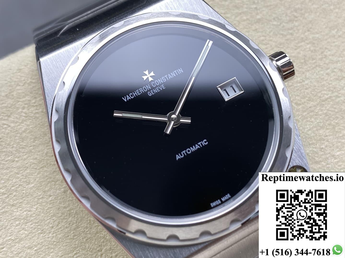 Vacheron Constantin Historiques 4200H-222A-B938 VC+ Factory Stainless Steel Bezel