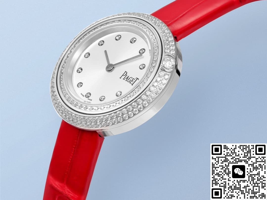 Piaget POSSESSION G0A46085 V+ Factory Sapphire Watch Glass