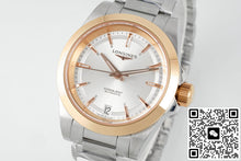 Longines Concas L3.430.5.72.6 AF Factory