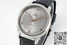Omega De Ville 434.13.40.20.06.001 MKS Factory