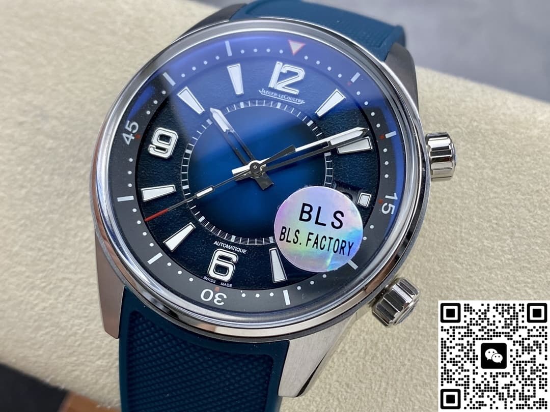 Jaeger-LeCoultre Polaris Q906868J BLS Factory 42MM