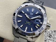 TAG Heuer Aquaracer WAY2012.BA0927 TAR Factory 43MM