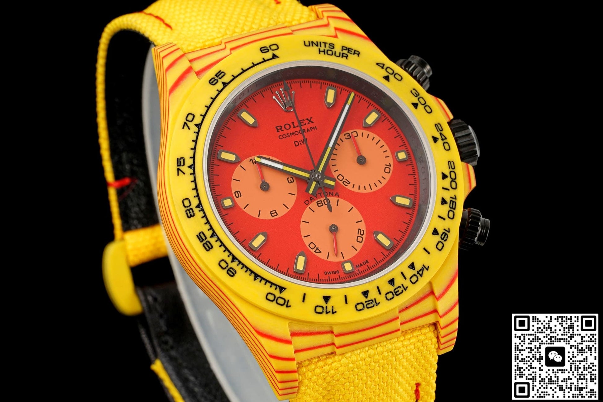 Rolex Daytona DIW Factory 40MM