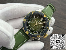 Longines Spirit L3.821.5.53.2 LG Factory