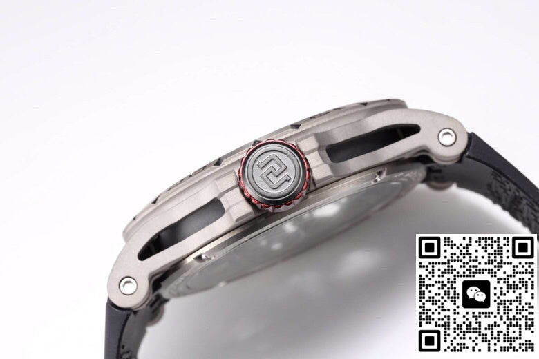 Roger Dubuis Excalibur RDDBEX0479 NEW Factory Tourbillon Hollow Dial