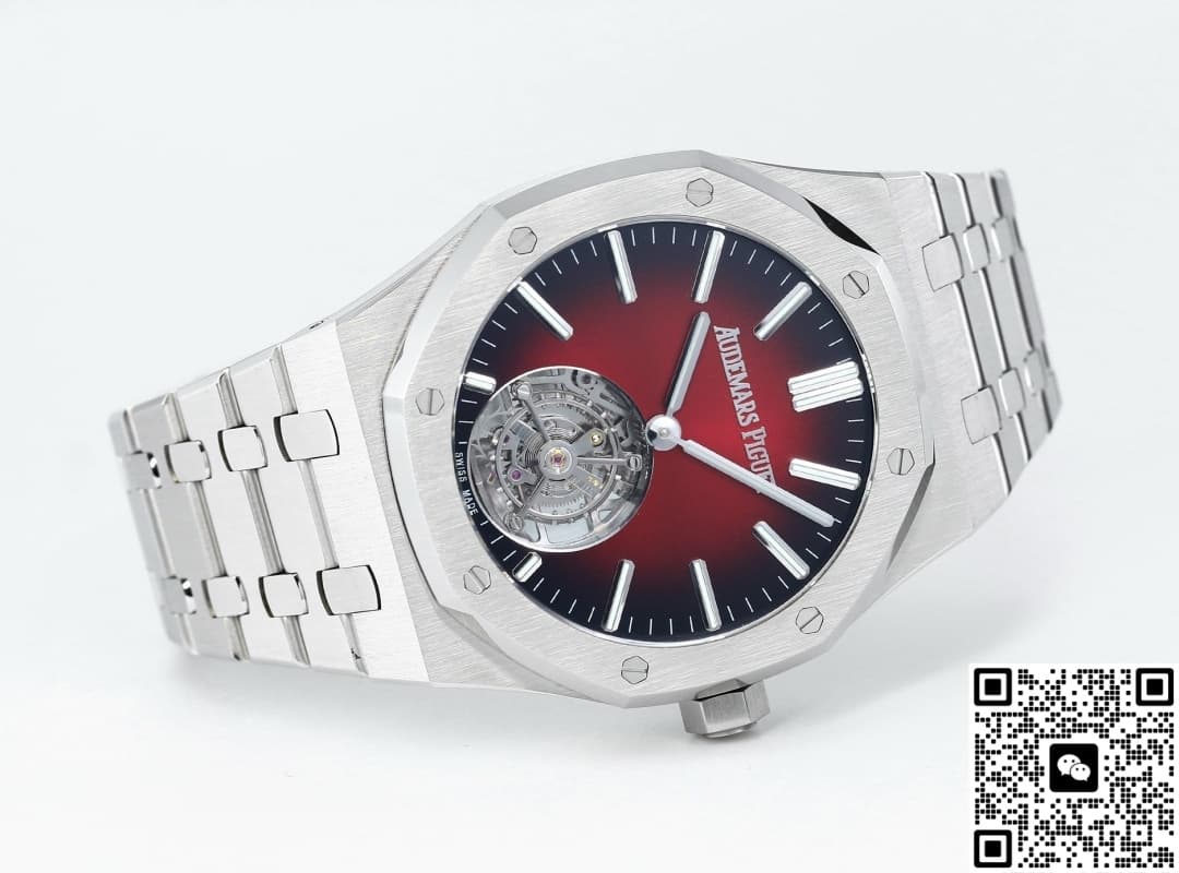 Audemars Piguet Royal Oak 26730ST.OO.1320ST.05 BBS Factory