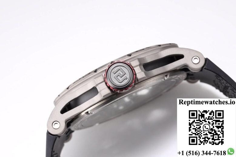 Roger Dubuis Excalibur RDDBEX0479 NEW Factory Tourbillon Hollow Dial