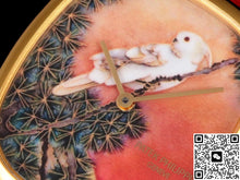 Patek Philippe GOLDEN ELLIPSE 5738-50J-011 TW Factory Sapphire Crystal