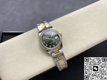 Rolex Datejust M278383RBR-0029 AR Factory Solid Case Back