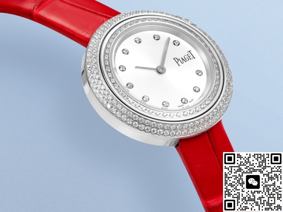 Piaget POSSESSION G0A46085 V+ Factory Sapphire Watch Glass