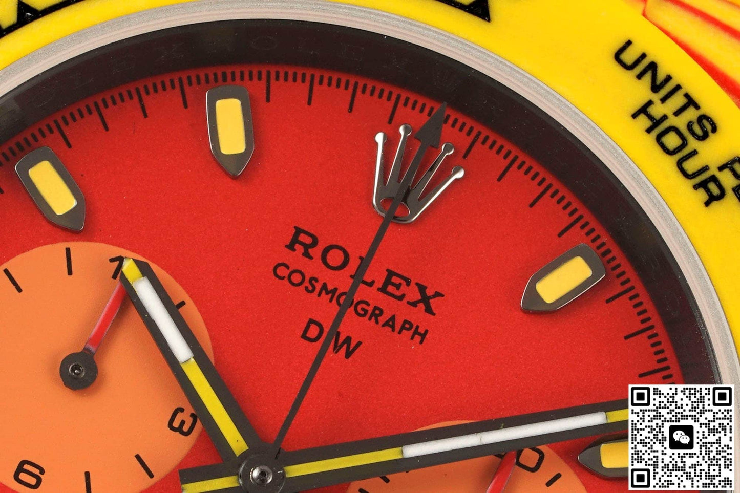 Rolex Daytona DIW Factory 40MM