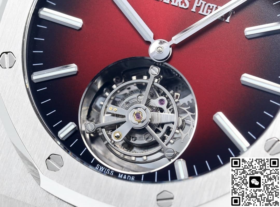 Audemars Piguet Royal Oak 26730ST.OO.1320ST.05 BBS Factory