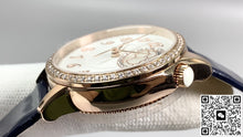 Vacheron Constantin ÉGÉRIE 8005F-000R-B498 GR Factory V3