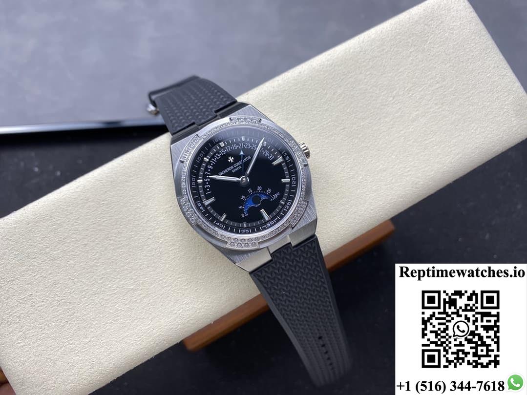 Vacheron Constantin Overseas 4000V-B914 GR Factory 41MM