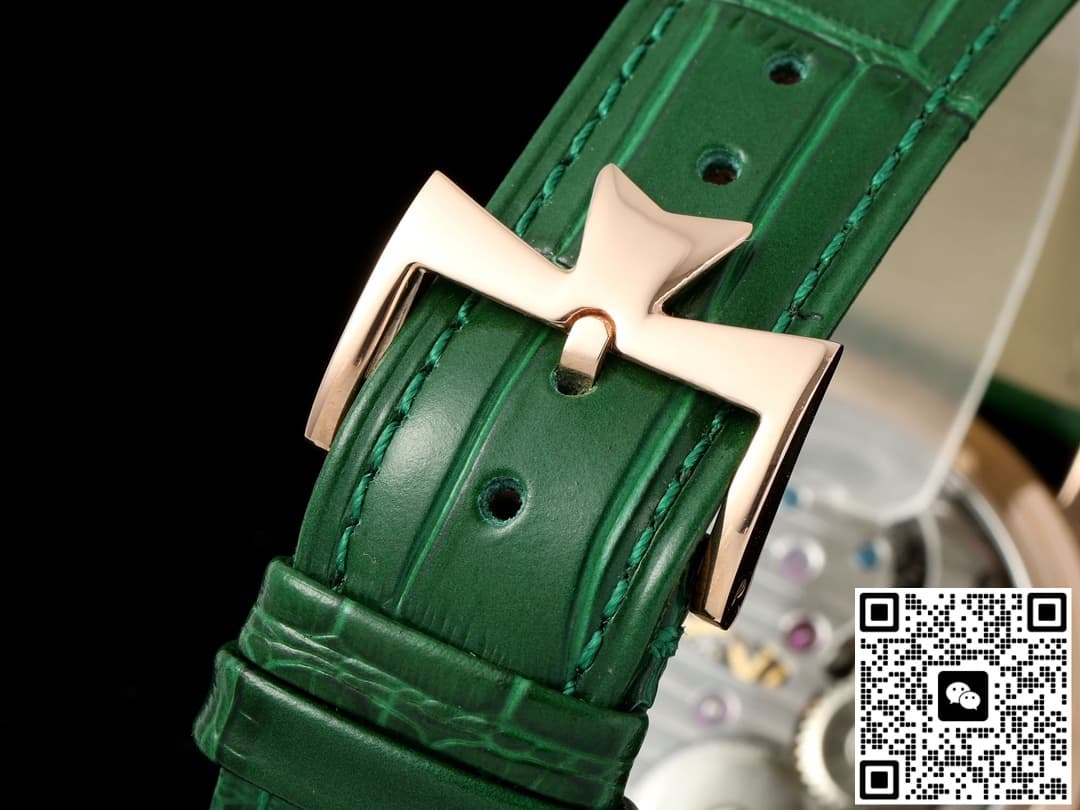 Vacheron Constantin Traditionnelle 6000T-000R-B972 RMS Factory Tourbillon