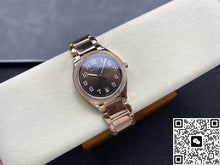 Patek Philippe TWENTY~4 7300-1200R-001 SJ Factory Diamond Bezel