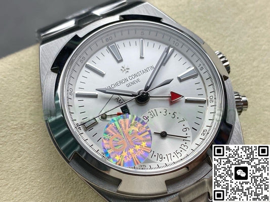 Vacheron Constantin Overseas 7920V-210A-B333 GR factory Stainless steel bezel