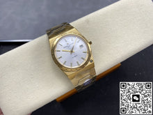 Vacheron Constantin Historiques 4200H-222J-B941 VC+ factory transparent case back