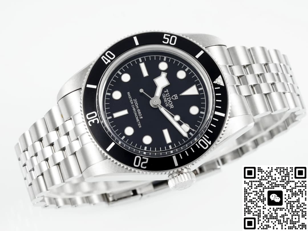 Tudor Black Bay M7941A1A0NU-0003 ZF factory anti-magnetic function