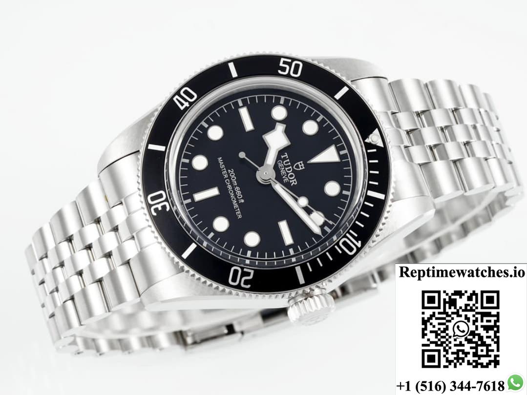 Tudor Black Bay M7941A1A0NU-0003 ZF factory anti-magnetic function