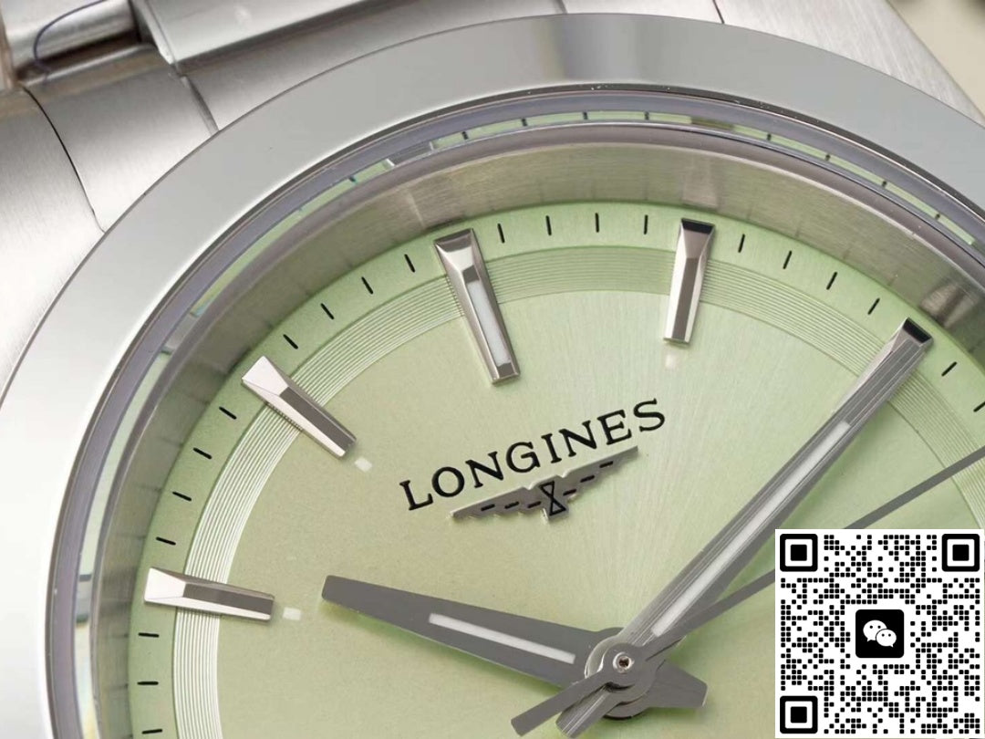 Longines Sports L3.430.4.02.6 AF Factory Date Display
