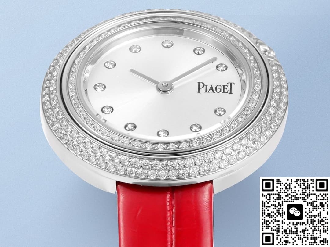 Piaget POSSESSION G0A46085 V+ Factory Sapphire Watch Glass
