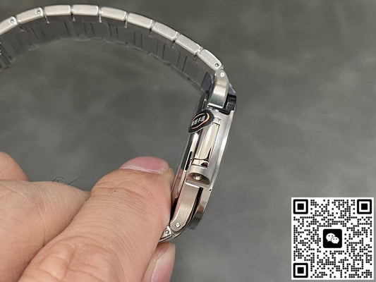 Patek Philippe Nautilus 7118-1200A-011 3K Factory
