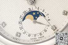 Longines Master Collection L2.409.4.87.4 AF Factory