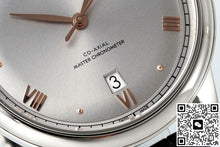 Omega De Ville 434.13.40.20.06.001 MKS Factory