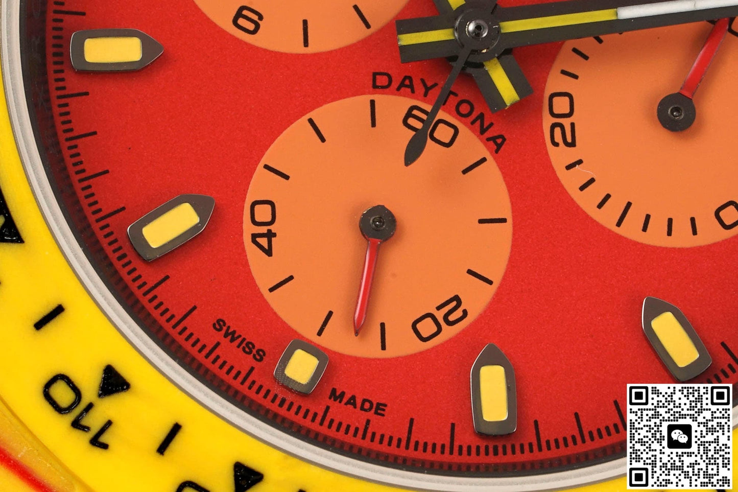 Rolex Daytona DIW Factory 40MM