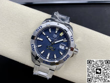 TAG Heuer Aquaracer WAY2012.BA0927 TAR Factory 43MM