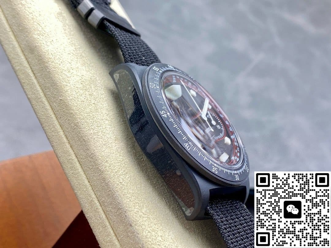 Tudor Pelagos M25827KN-0001 M+ Factory Blue Crystal Watch Mirror