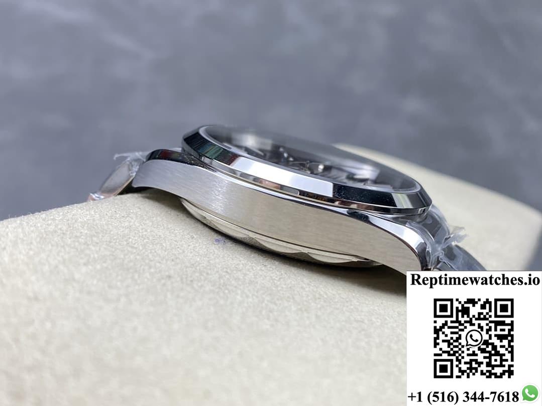 Omega Seamaster 220.10.41.21.03.004 N1 factory anti-magnetic function