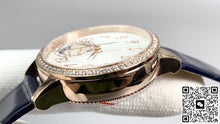 Vacheron Constantin ÉGÉRIE 8005F-000R-B498 GR Factory V3