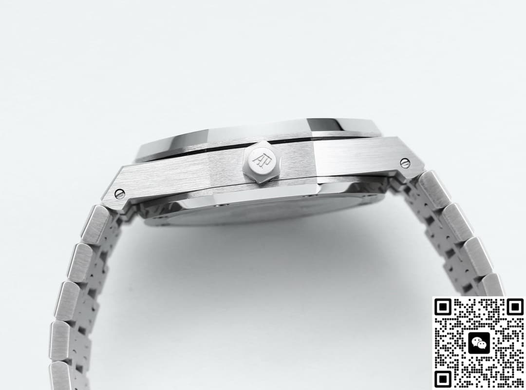 Audemars Piguet Royal Oak 26730ST.OO.1320ST.05 BBS Factory