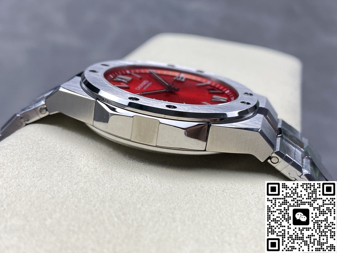 Chopard Snow Mountain Pride 298600-3023 GH Factory Stainless Steel Case