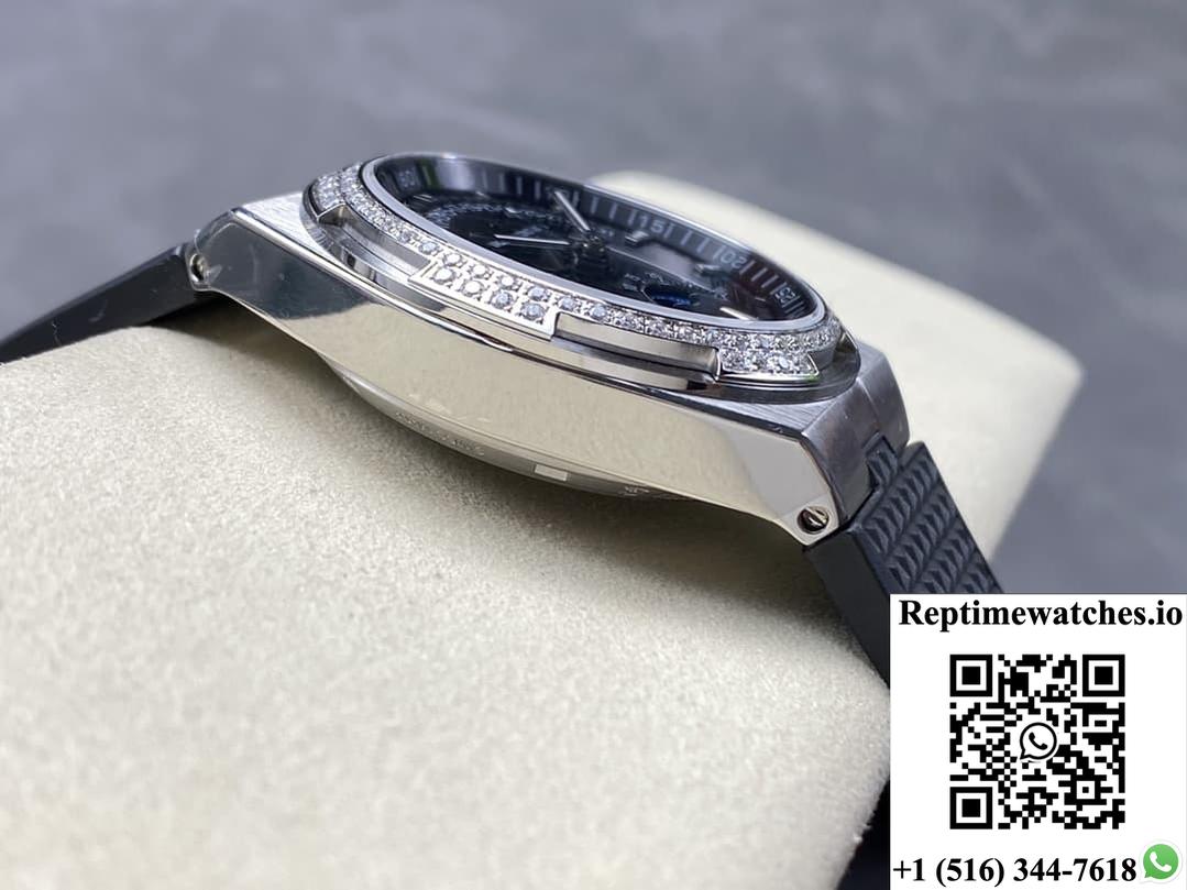Vacheron Constantin Overseas 4000V-B914 GR Factory 41MM