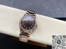 Patek Philippe TWENTY~4 7300-1200R-001 SJ Factory Diamond Bezel