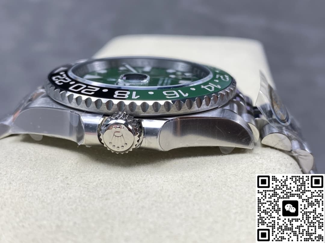 Rolex GMT-Master II M126729VTNR-0002 AR factory stainless steel case