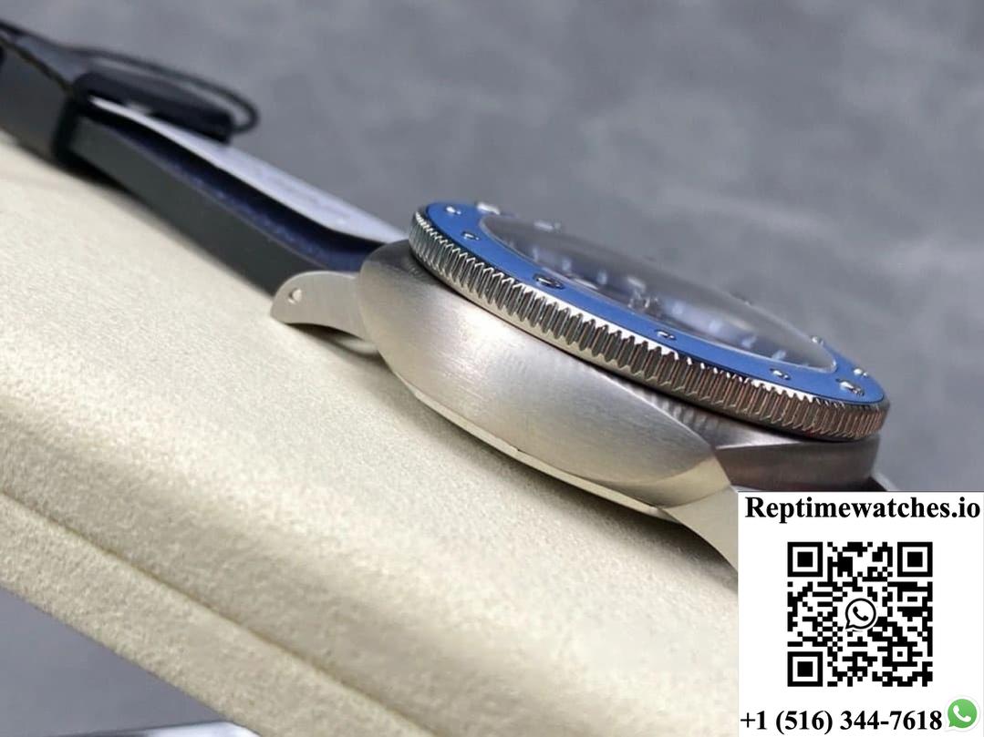 Panerai Submariner PAM01507 VS Factory Dual Time Zone