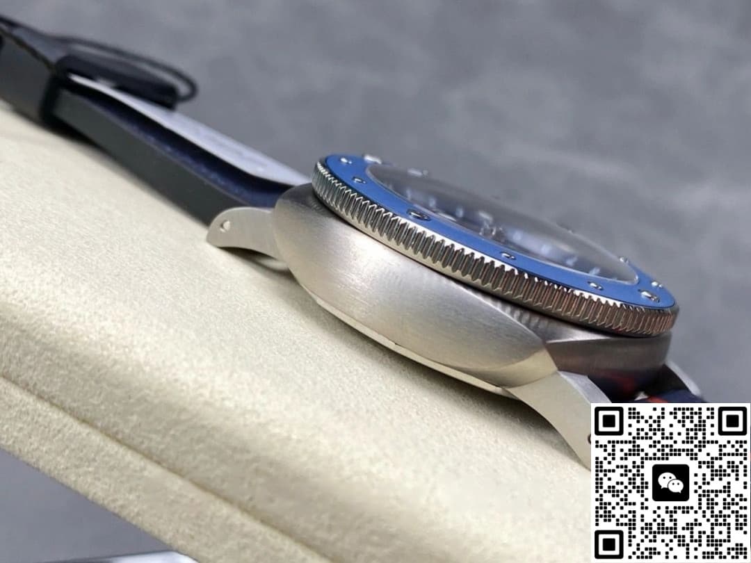 Panerai Submariner PAM01507 VS Factory Dual Time Zone