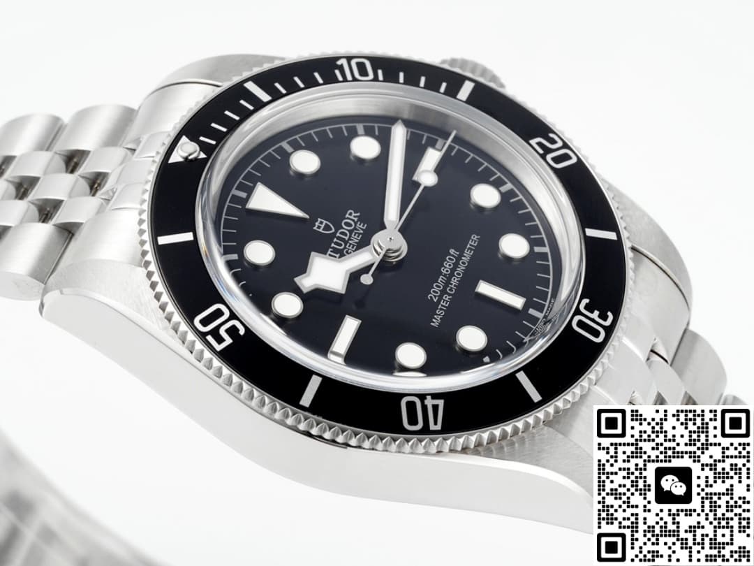 Tudor Black Bay M7941A1A0NU-0003 ZF factory anti-magnetic function