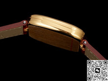 Patek Philippe GOLDEN ELLIPSE 5738-50J-011 TW Factory Sapphire Crystal