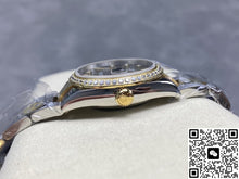 Rolex Datejust M278383RBR-0029 AR Factory Solid Case Back