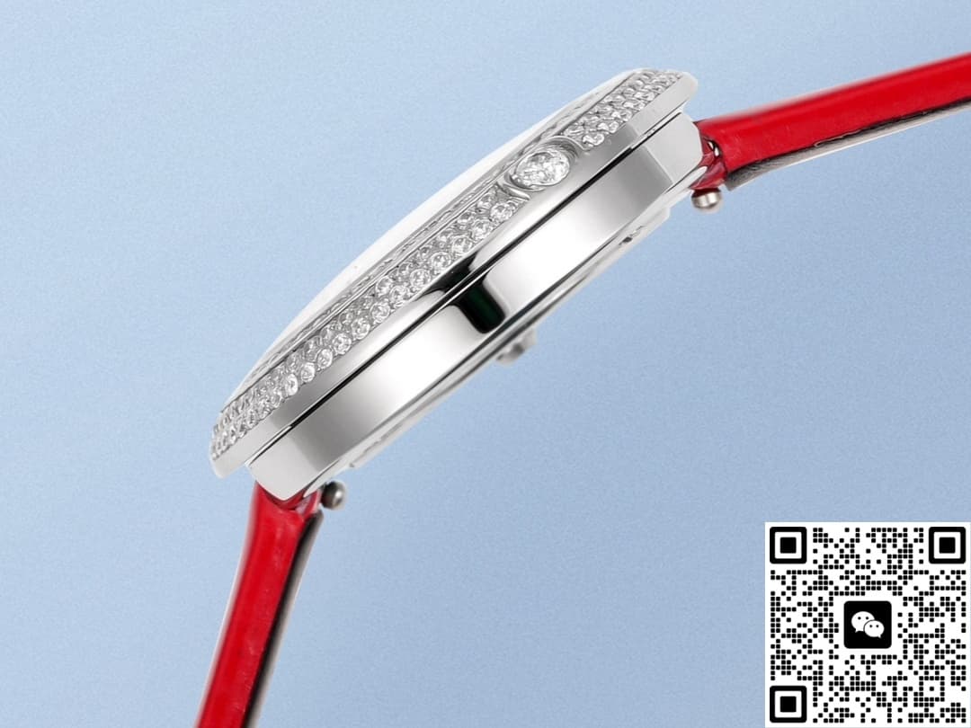 Piaget POSSESSION G0A46085 V+ Factory Sapphire Watch Glass